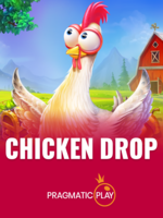 Review Chicken Drop Terlengkap untuk Pemain Baru