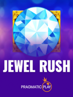 Jewel Rush Game: Provider, Fitur, dan Max Win