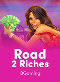 Road 2 Riches Game 2026: Fitur Unggulan dan Review