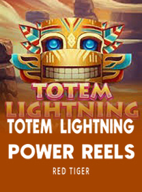 Totem Lightning Power Reels Terbaru: Review Game dan Link Main