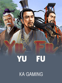 Game Yu Fu Terbaik: Fitur dan Kelebihan Lengkap