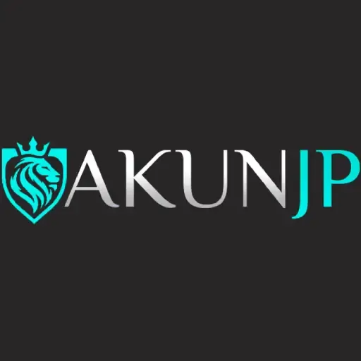 akunjp APK Full Version untuk Android