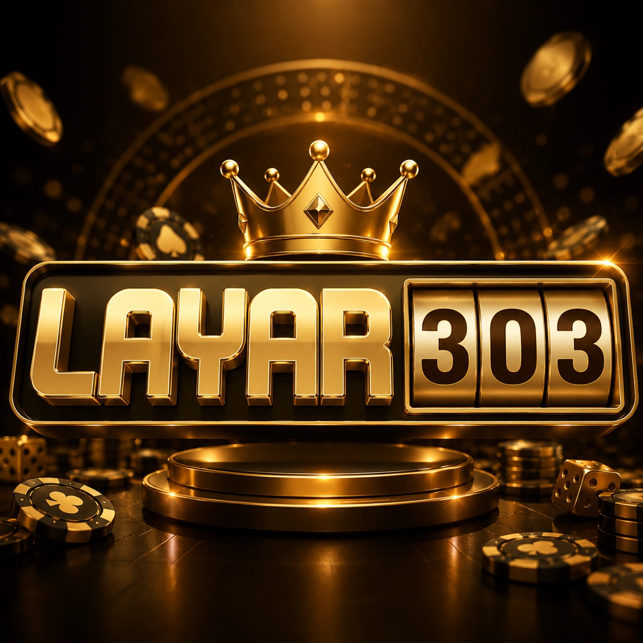 layar303 APK Versi Terbaru untuk Android 2026