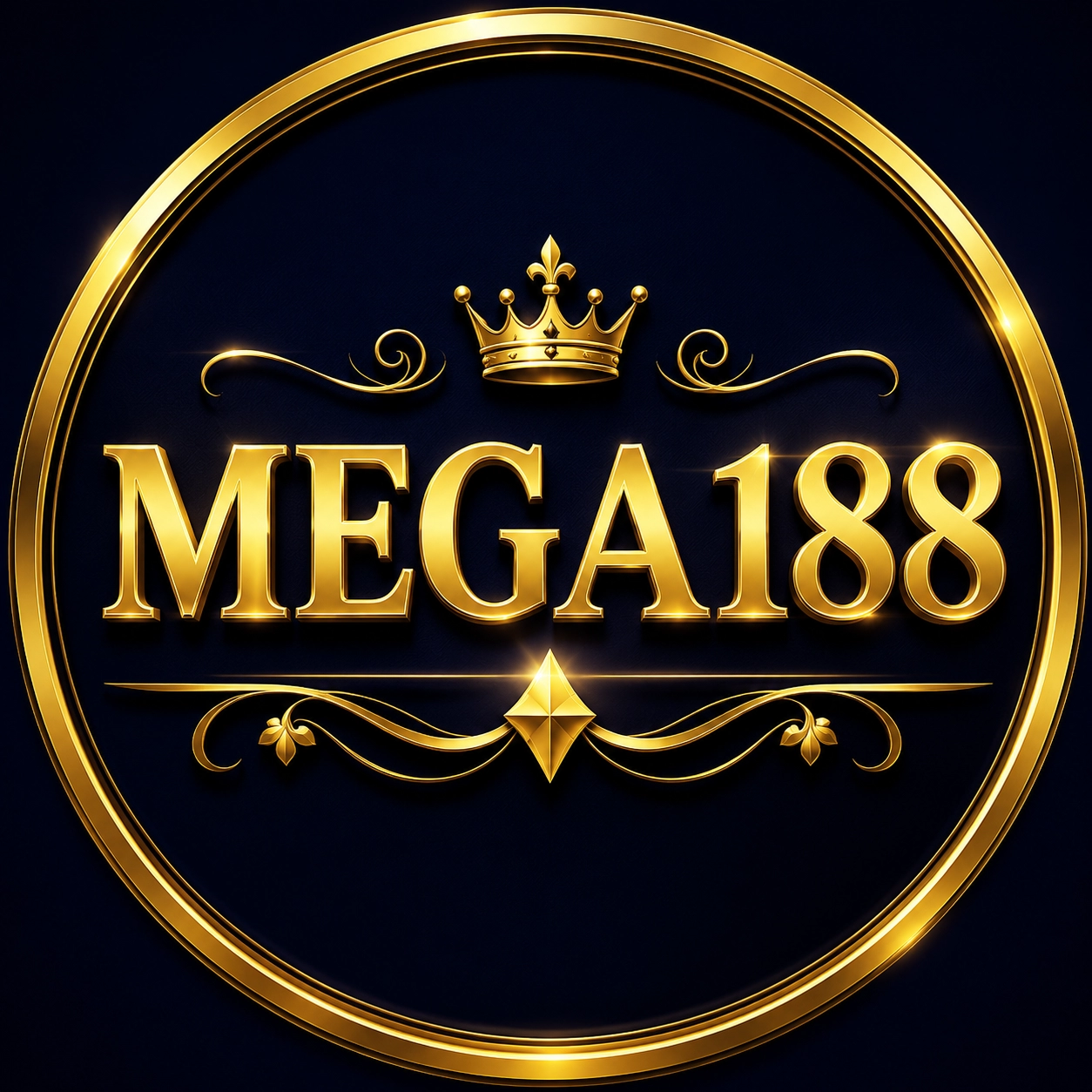 mega188 APK Full Version untuk Android