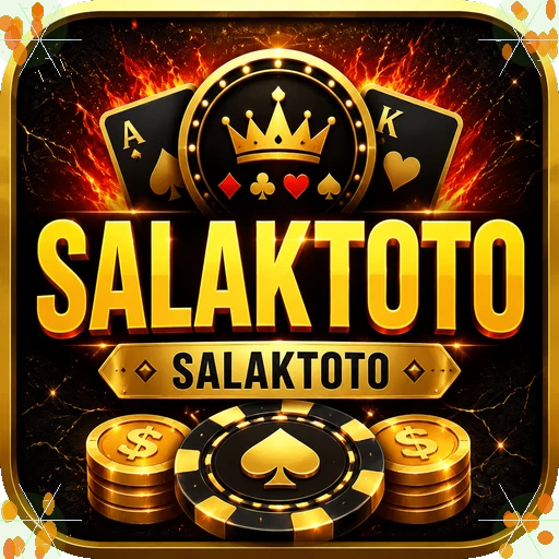 salaktoto APK Terbaru untuk Perangkat Android
