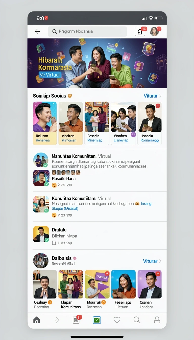 garuda999 APK: Cara Download dan Instal di Android screenshot 2