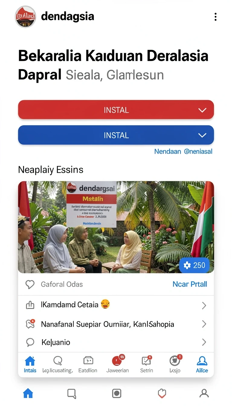 Aplikasi asg55 Ringan untuk Android screenshot 2