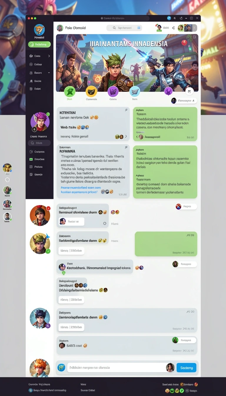 Aplikasi fyptoto Ringan untuk Android screenshot 2