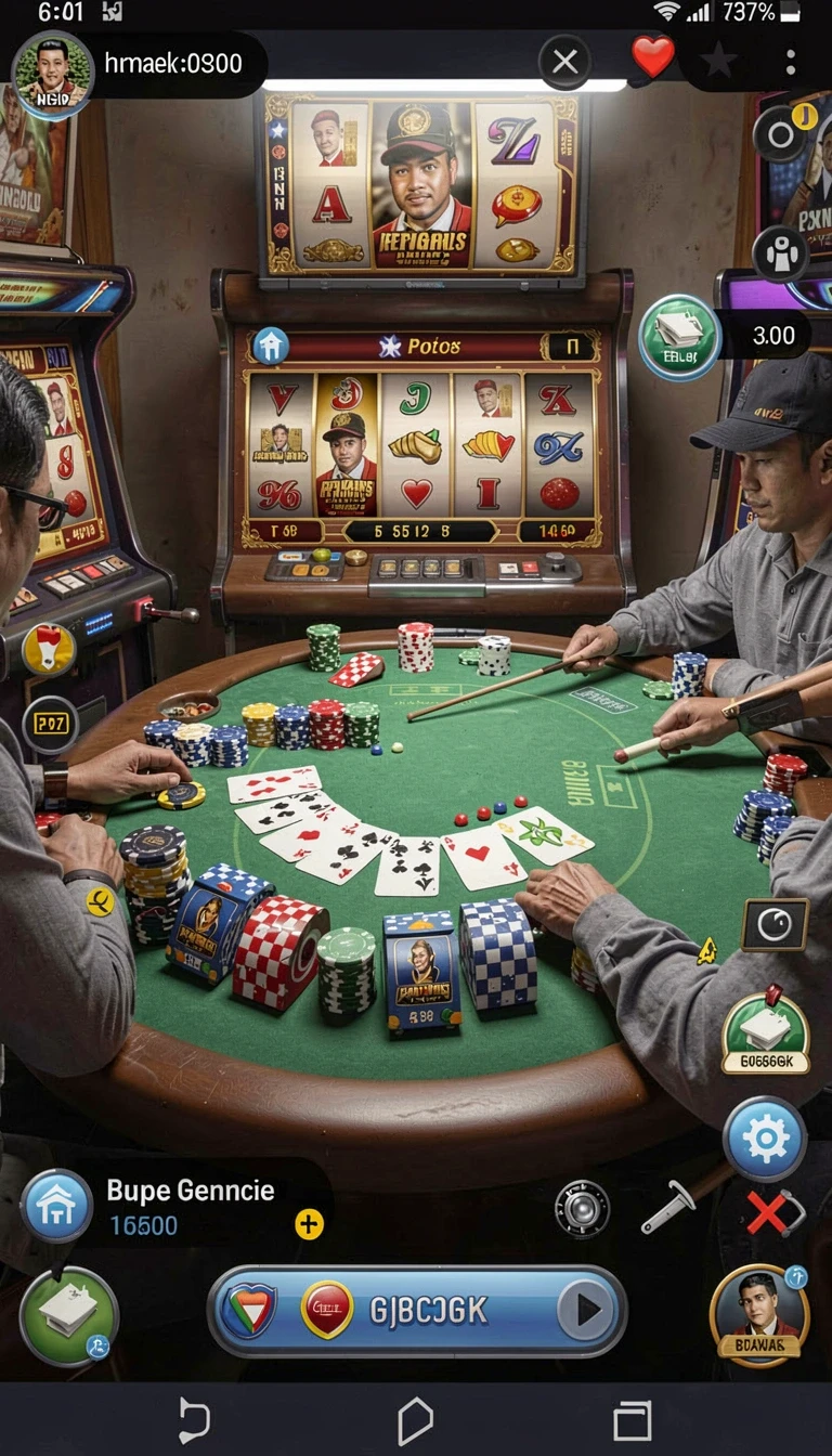 santoto4d Terbaru untuk Android: Download APK Gratis screenshot 3