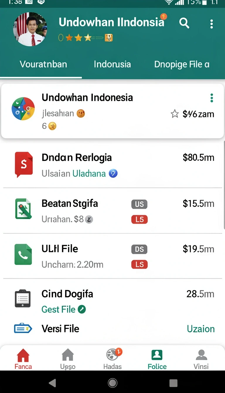 Download Aplikasi wostoto Terbaru untuk HP Android screenshot 2