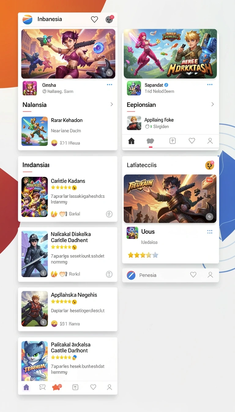 Aplikasi bandar99 Ringan untuk Android screenshot 2