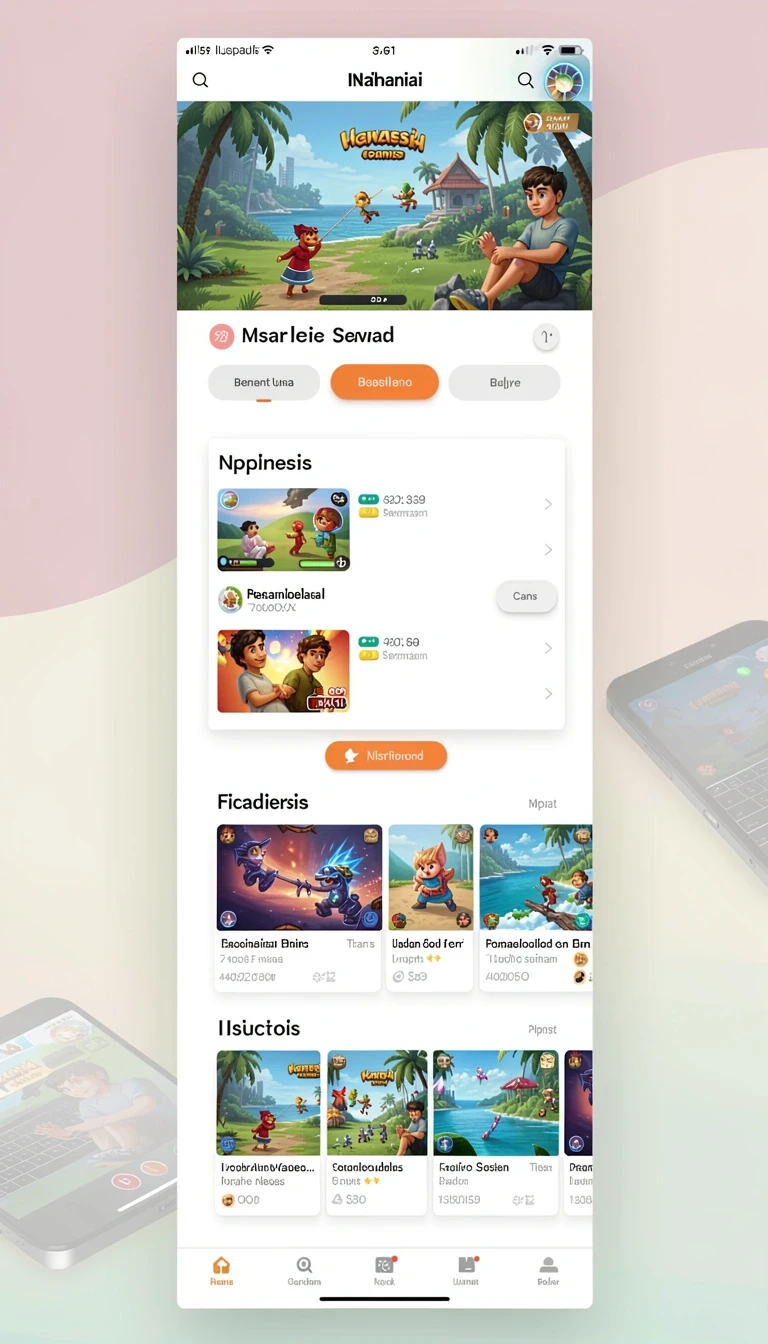 Panduan Lengkap Aplikasi desabet untuk Pemula screenshot 1