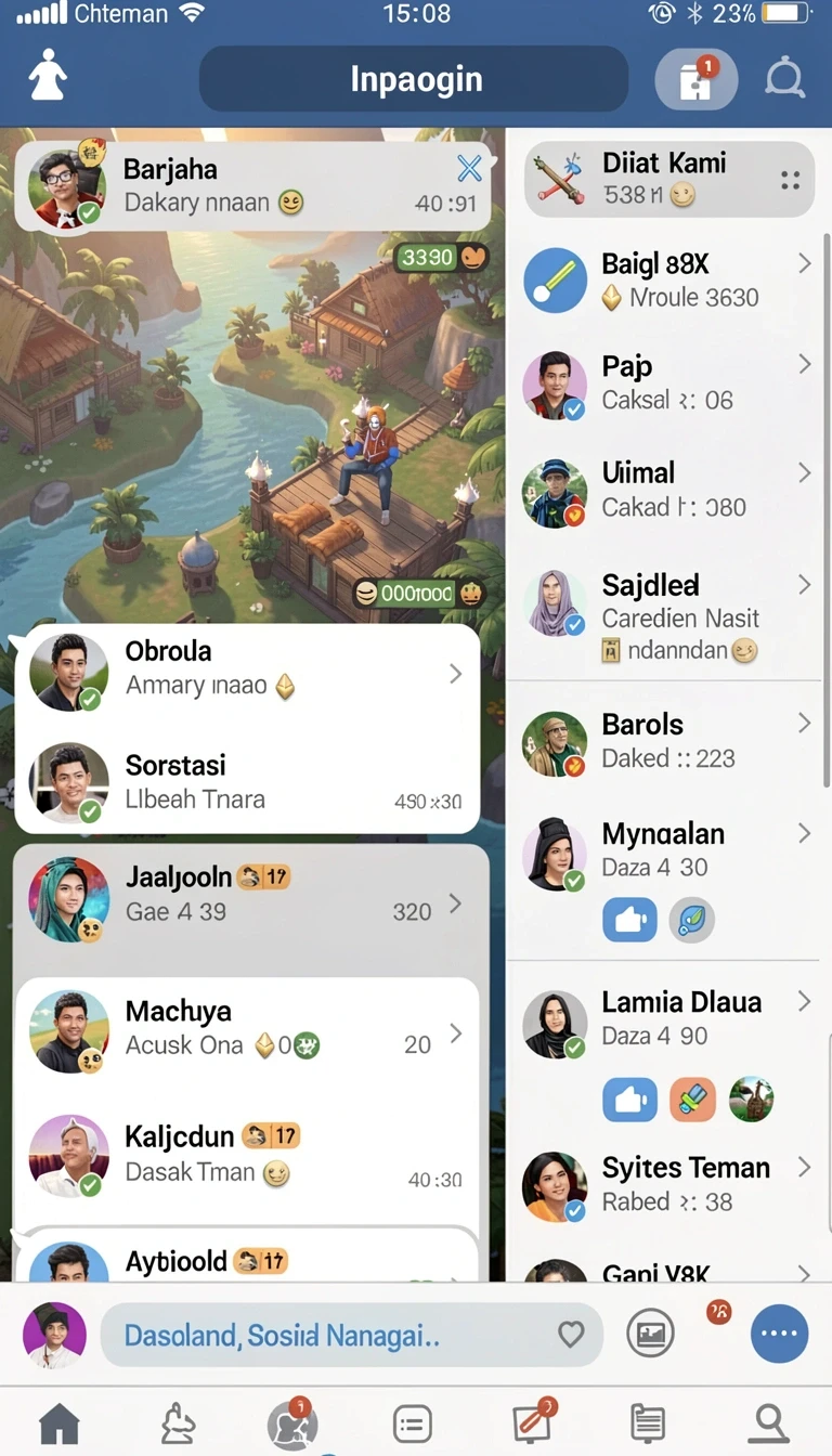 Download Aplikasi jp6789 Terbaru untuk HP Android screenshot 1