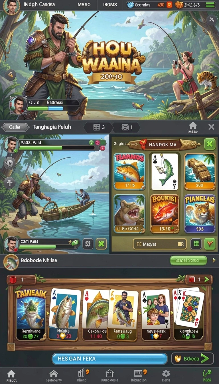 tiva88 Versi Terbaru untuk Android Tanpa Ribet screenshot 1