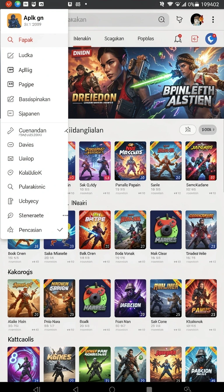 Cara Download gn777 APK dengan Mudah screenshot 2