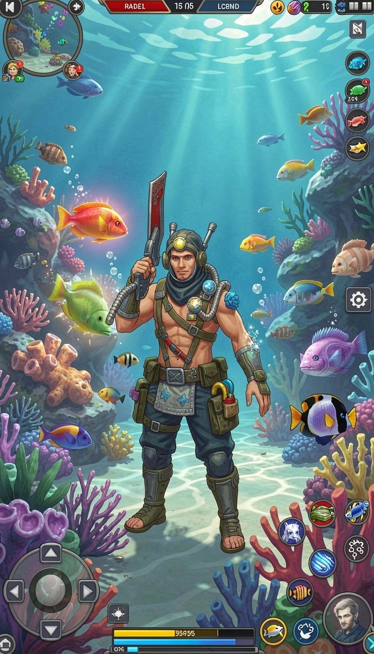 palu4d Terbaru untuk Android: Download APK Gratis screenshot 1