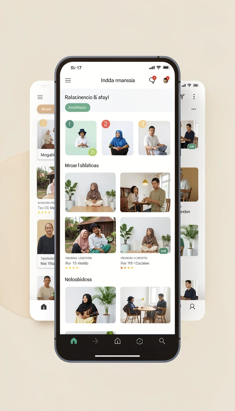 Aplikasi dahlia77 Resmi: Download dan Instalasi screenshot 2