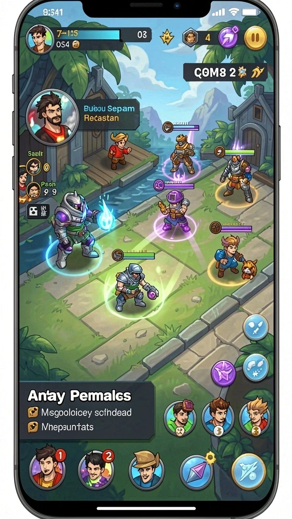 colatogel Terbaru: Download APK dan Info Lengkap screenshot 3