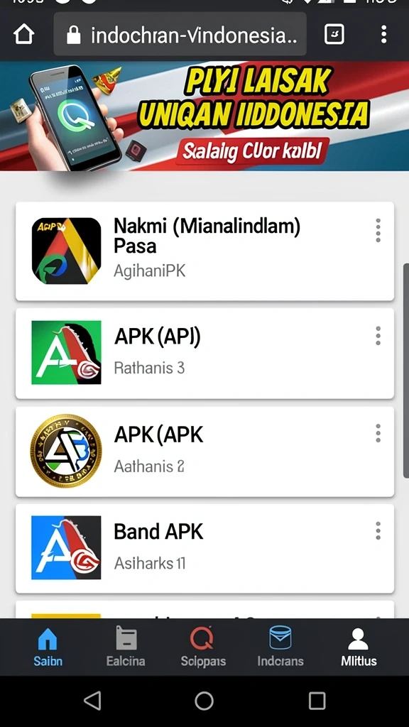 Cara Menggunakan Aplikasi 3446 untuk Pemula screenshot 2