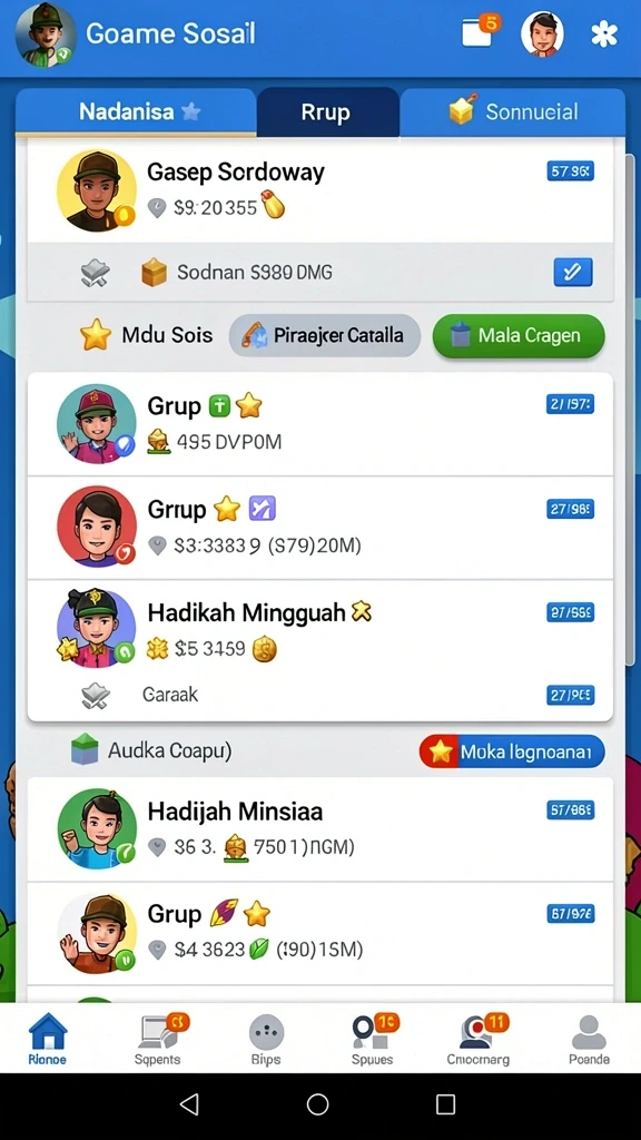 Cara Update Aplikasi ubm4d ke Versi Terbaru screenshot 3