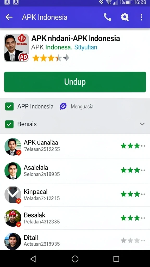 Info Lengkap Aplikasi kapaltogel Versi Terbaru screenshot 2
