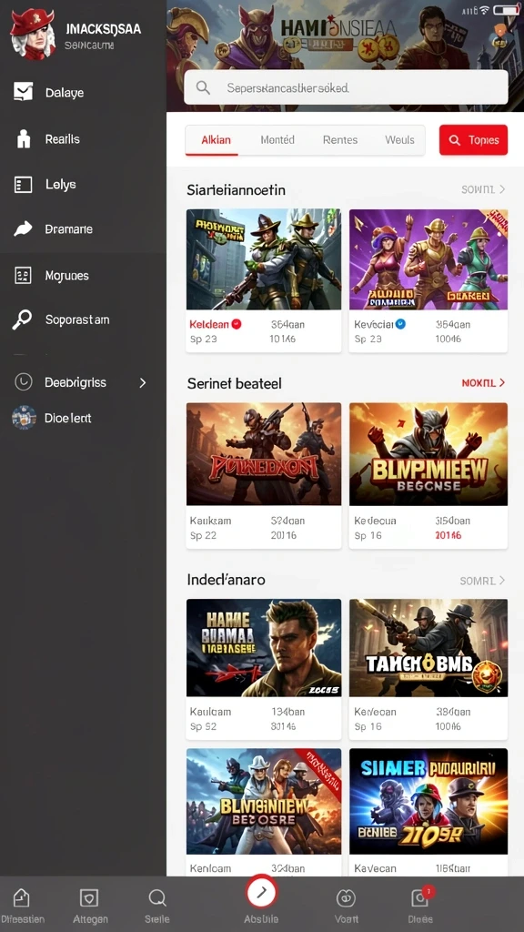 Download rvip APK Original untuk Android screenshot 1