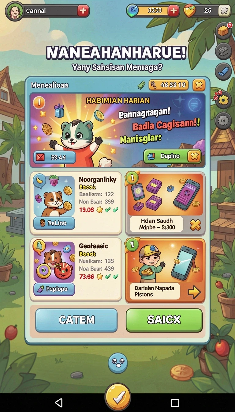 Update Aplikasi fatcai99 ke Versi Terbaru screenshot 2