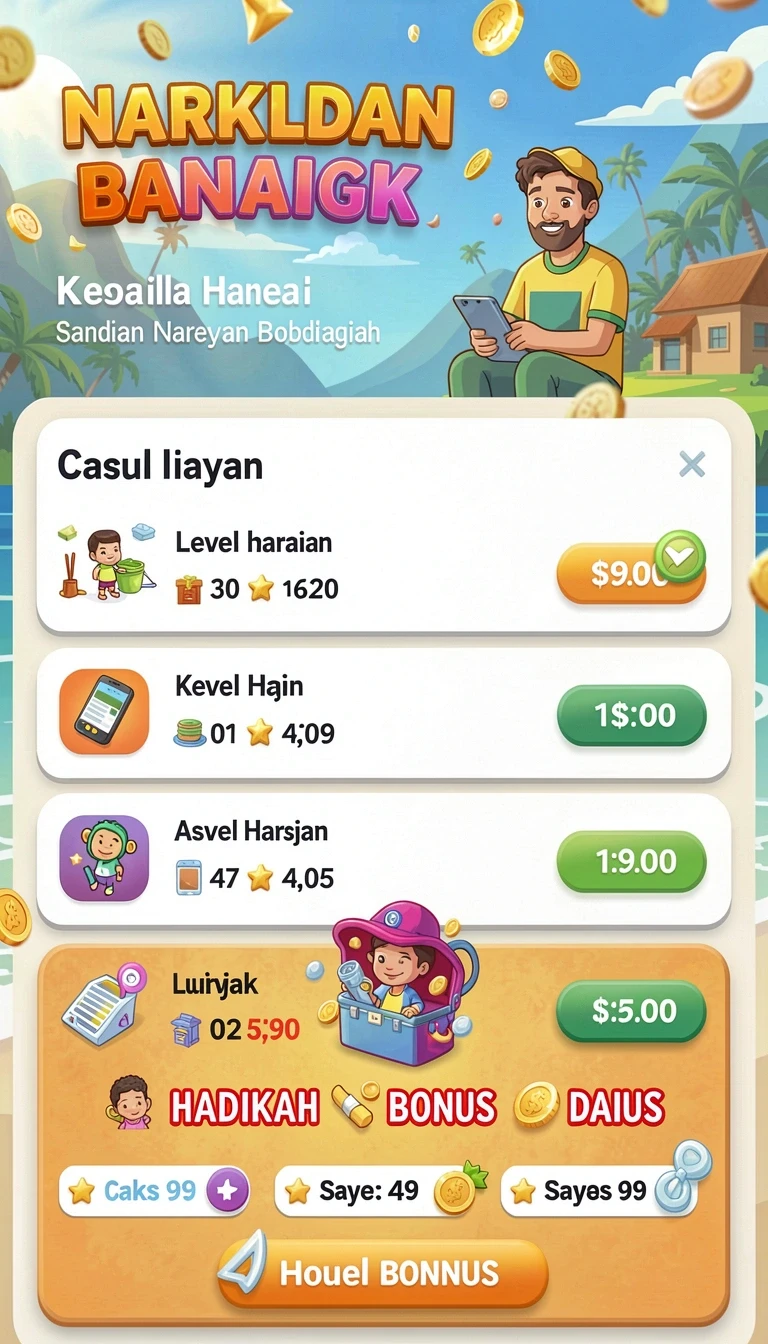 Panduan Instalasi Aplikasi logototo di Android screenshot 1