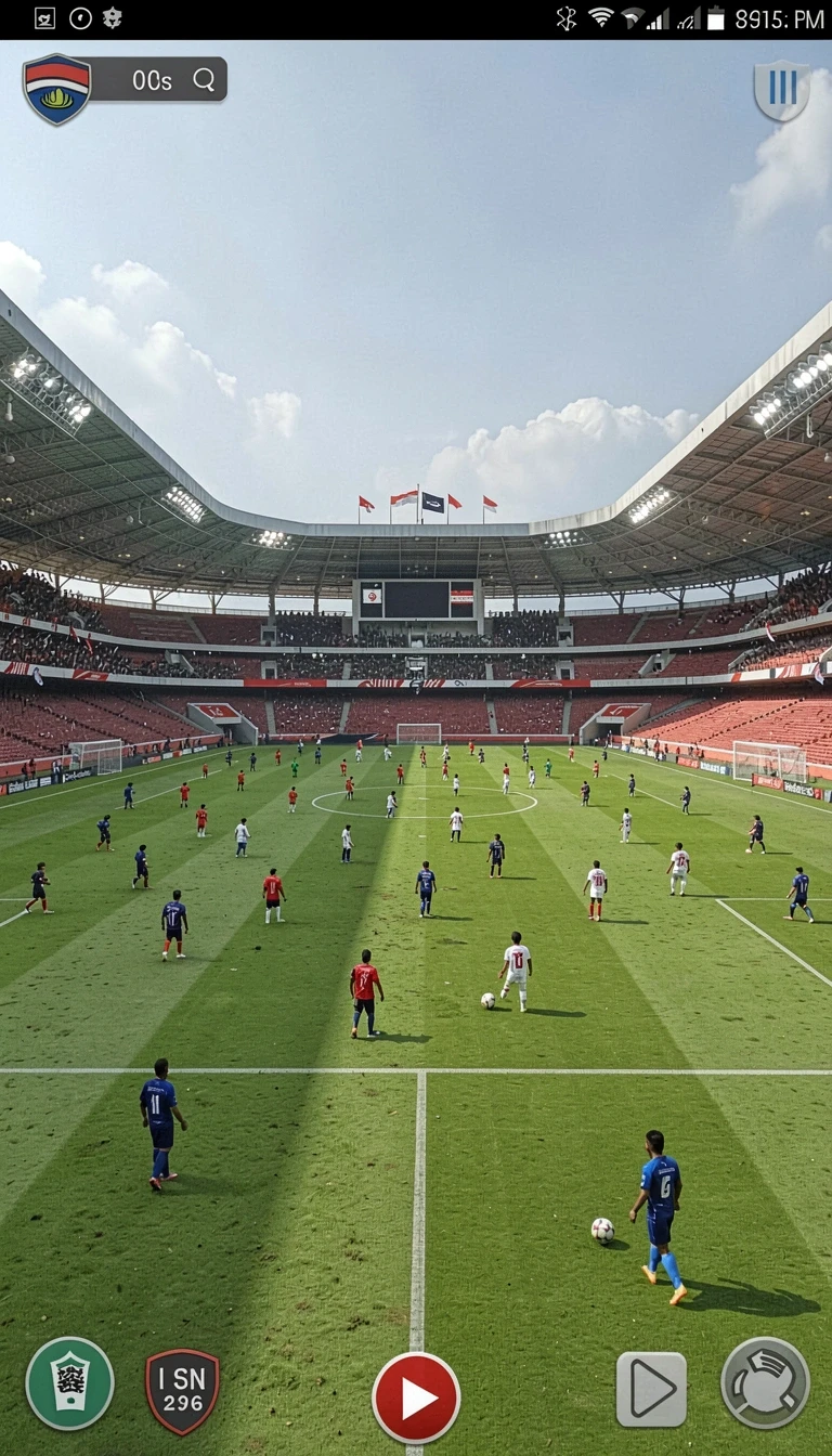 Update Aplikasi 66d Terbaru 2026 screenshot 2