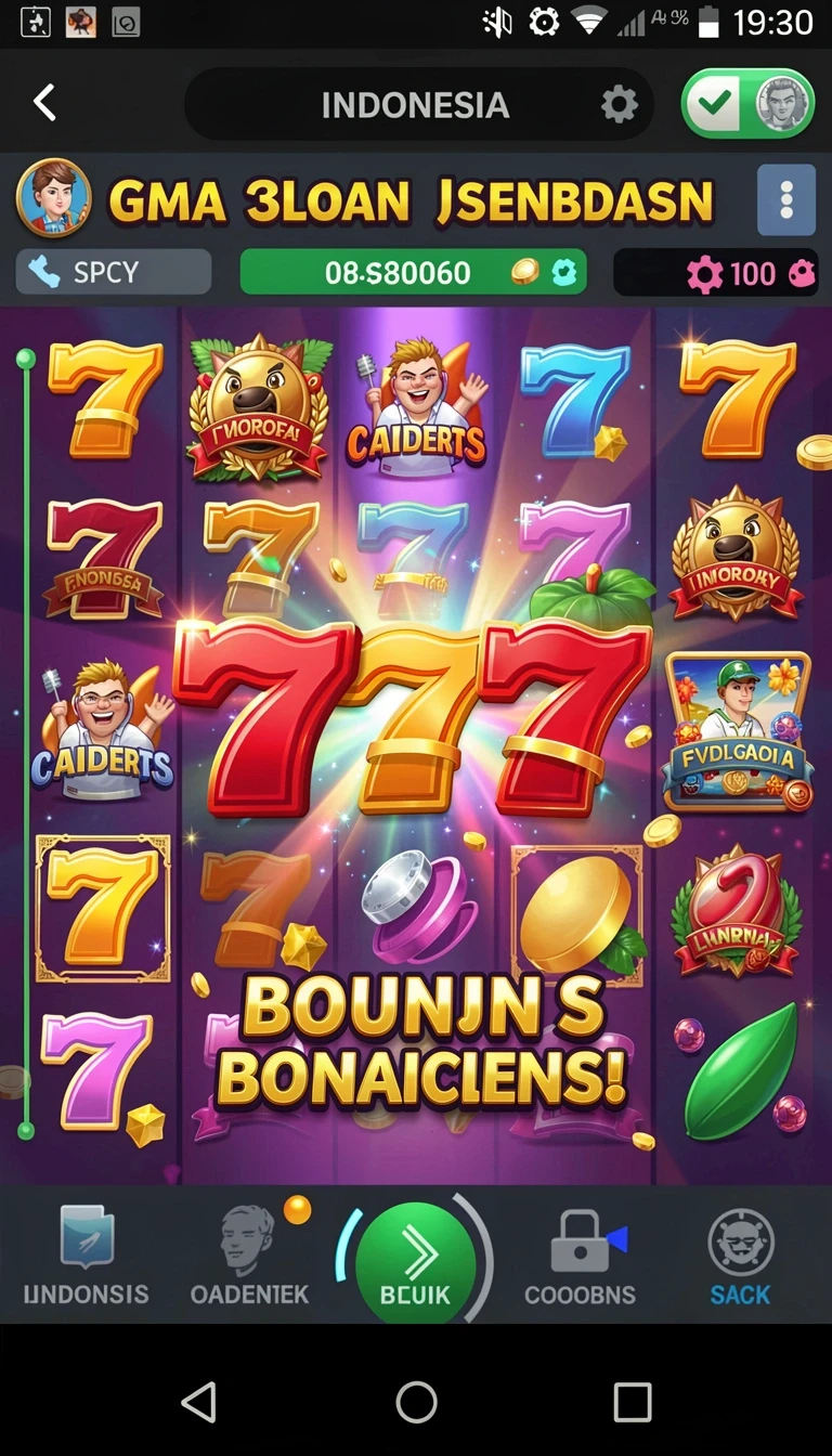 jagoledak APK Terbaru dan Aman untuk Diunduh screenshot 3