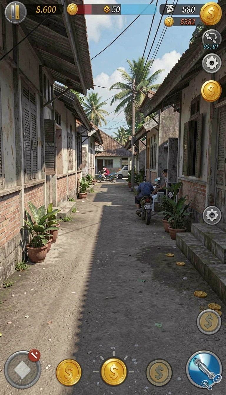 Aplikasi slotsri Terbaru dan Terlengkap screenshot 3