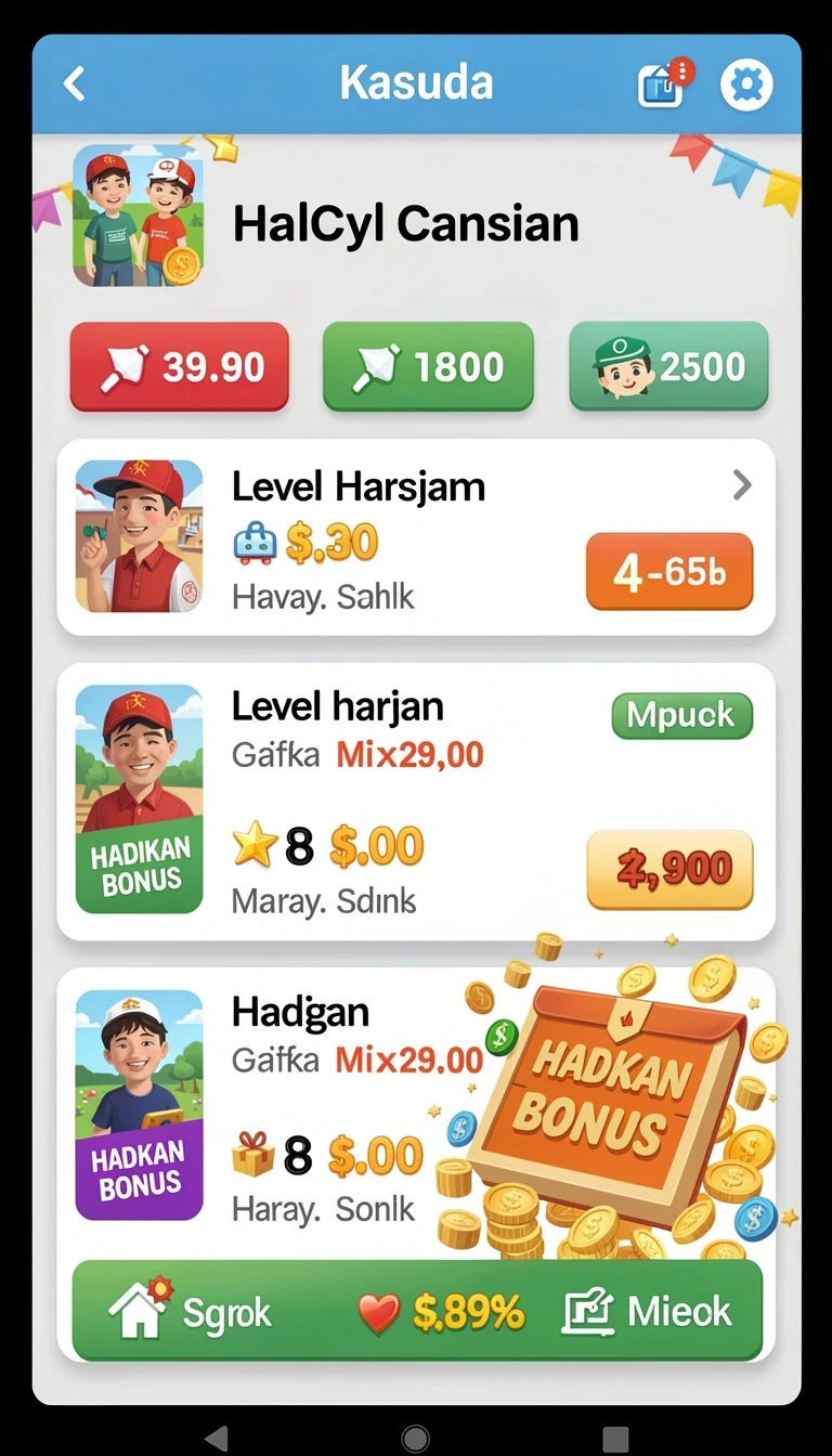 Update Aplikasi fatcai99 ke Versi Terbaru screenshot 3