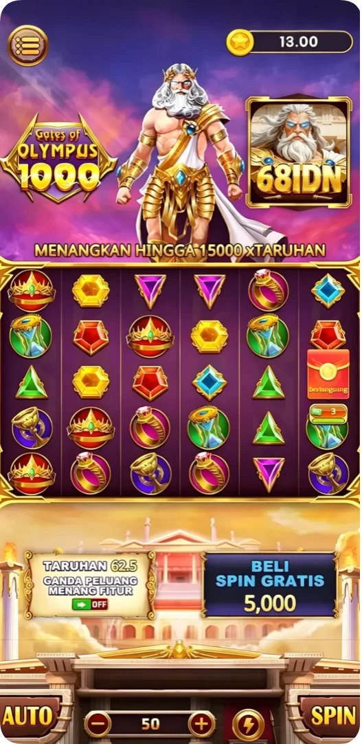 salaktoto APK Terbaru untuk Perangkat Android screenshot 2