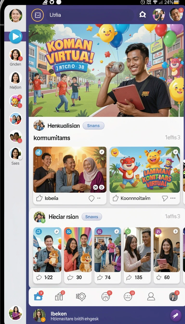 Review Aplikasi features Versi Terbaru screenshot 2