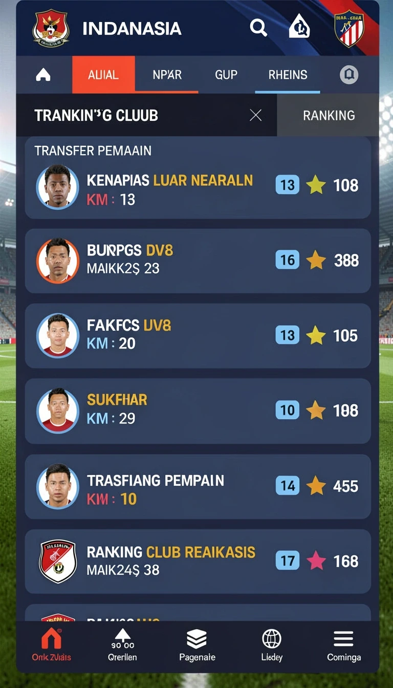 garuda999 APK: Cara Download dan Instal di Android screenshot 1
