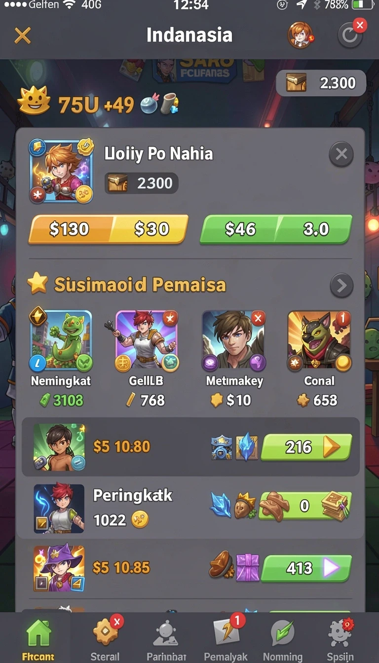 totoxl Terbaru untuk Android: Download APK Gratis screenshot 1