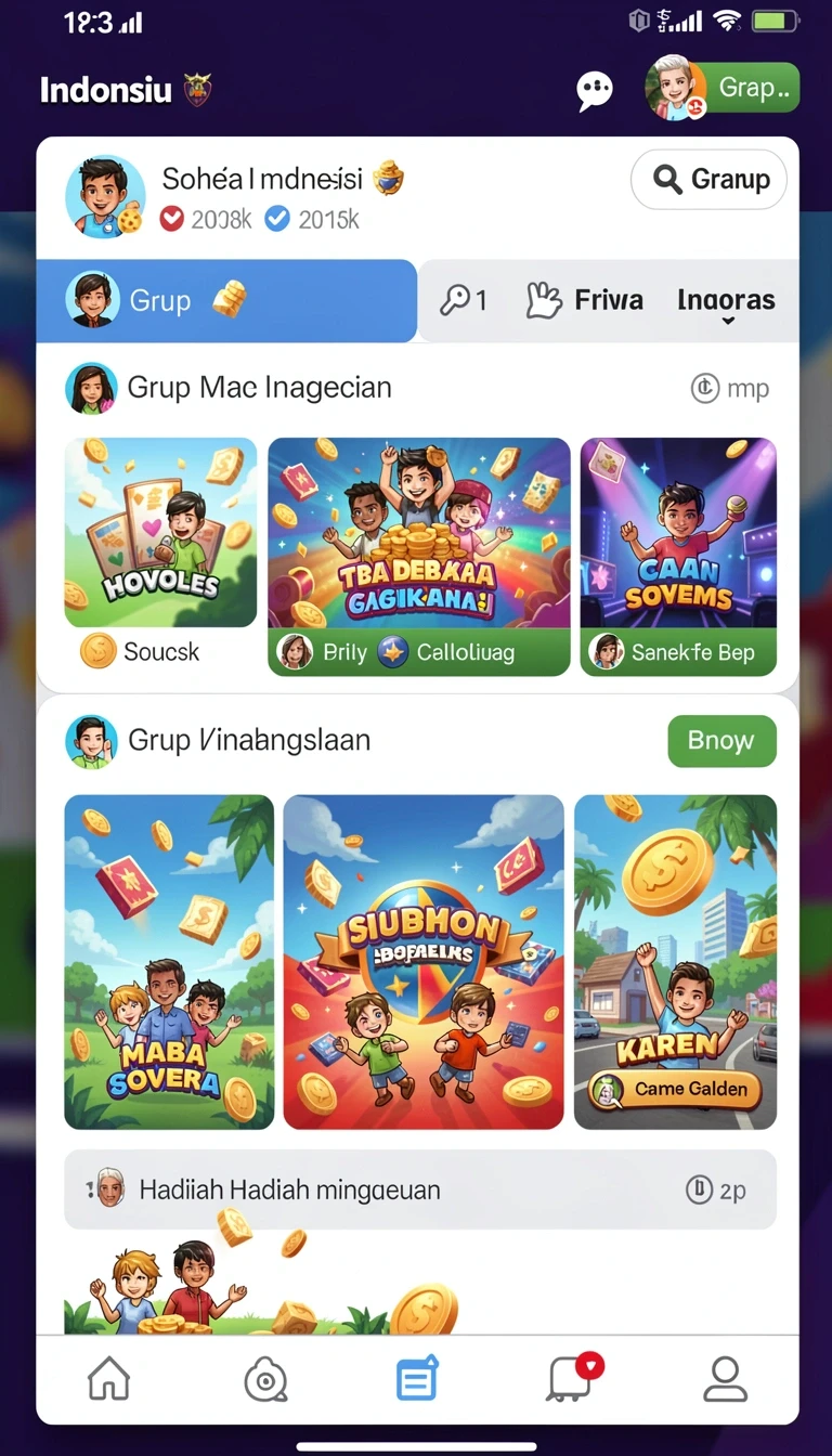 Download rvip APK Original untuk Android screenshot 3