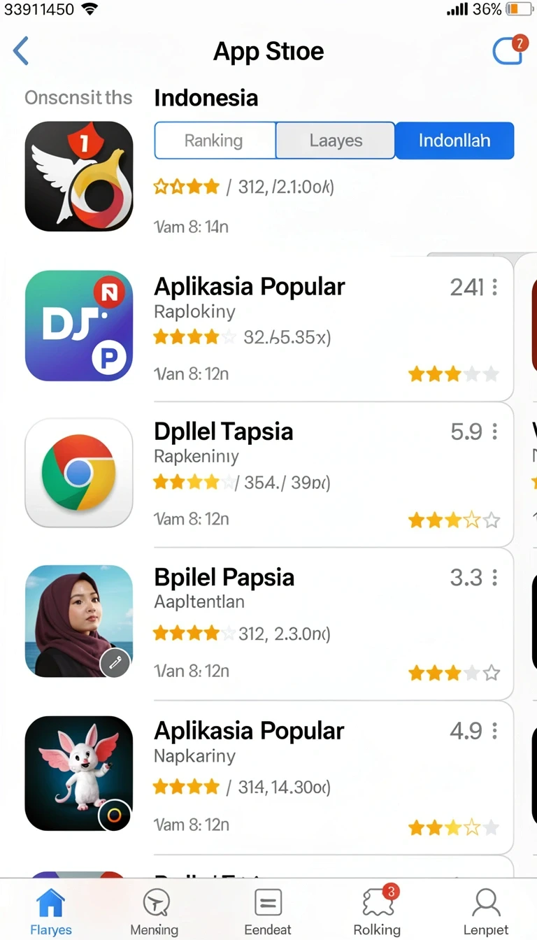 Cara Download dan Instal cinta99 di Android screenshot 2
