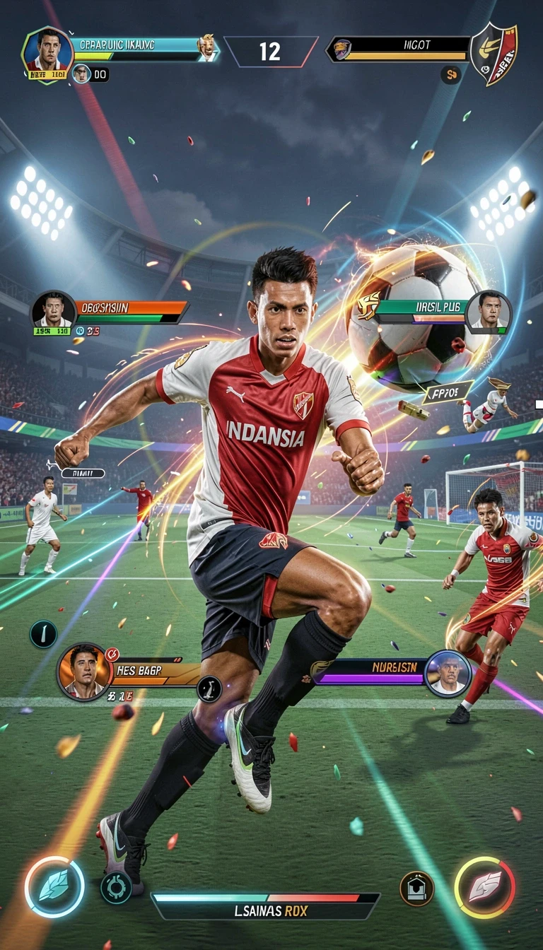 Game Yu Fu Terbaik: Fitur dan Kelebihan Lengkap Features