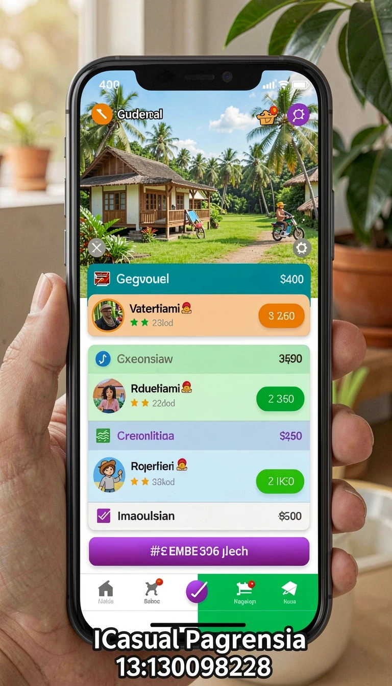 Info Aplikasi nasa4d Terbaru dan Cara Download screenshot 2