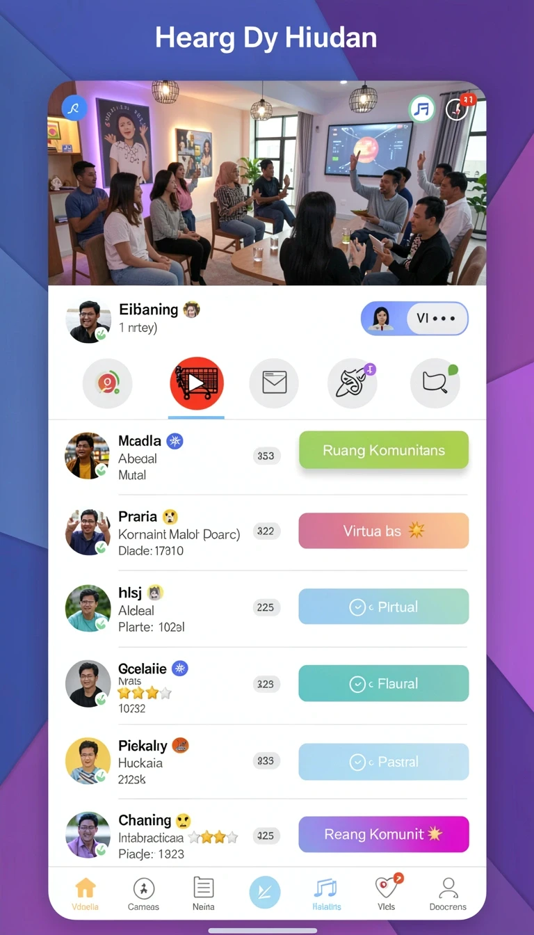 dewi567 APK Versi Terbaru untuk Android 2026 screenshot 1