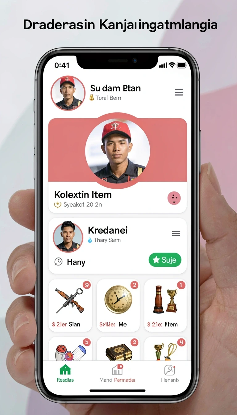 Jumping Mobile Game Terbaru: Review, RTP, dan Akses Main Features