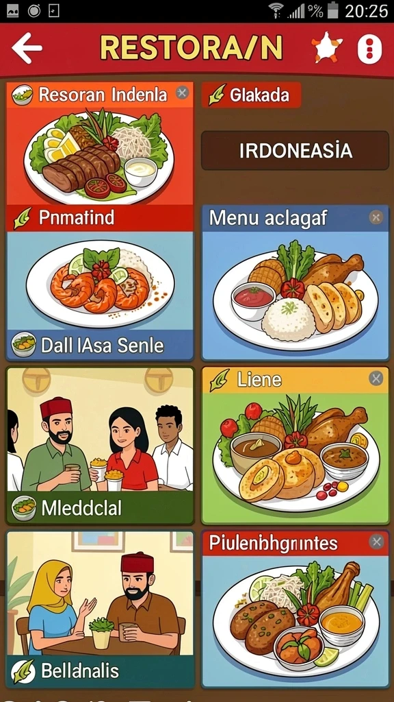 Info Aplikasi nasa4d Terbaru dan Cara Download screenshot 3