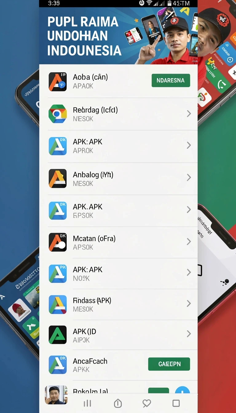 Aplikasi ollo4d Terbaru untuk Android dan iOS screenshot 3