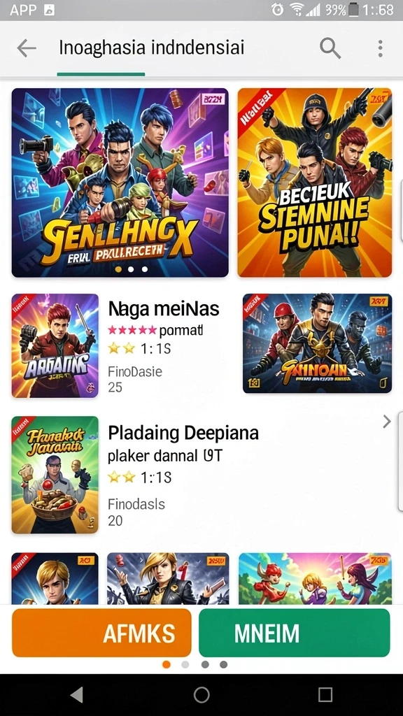Aplikasi bro138 Resmi dan Terpercaya di Android screenshot 2