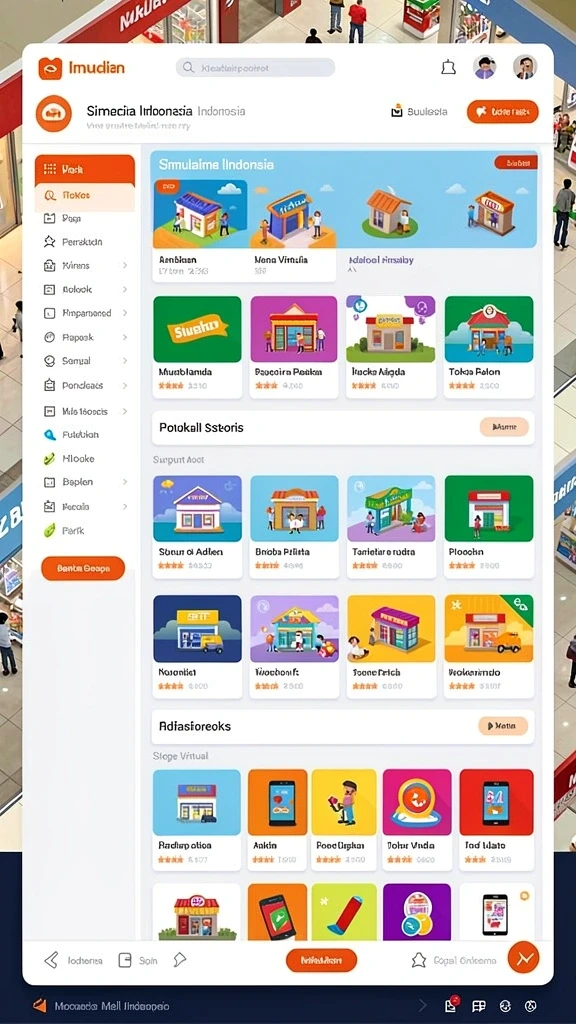 boscuan77 Terbaru untuk Android: Download APK Gratis screenshot 2
