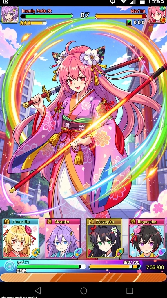 jagoledak APK Terbaru dan Aman untuk Diunduh screenshot 1