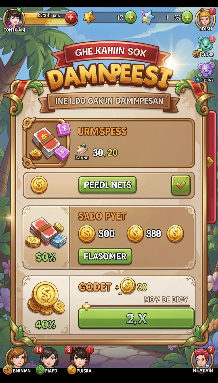 rr55 Versi Terbaru untuk Android Tanpa Ribet screenshot 1