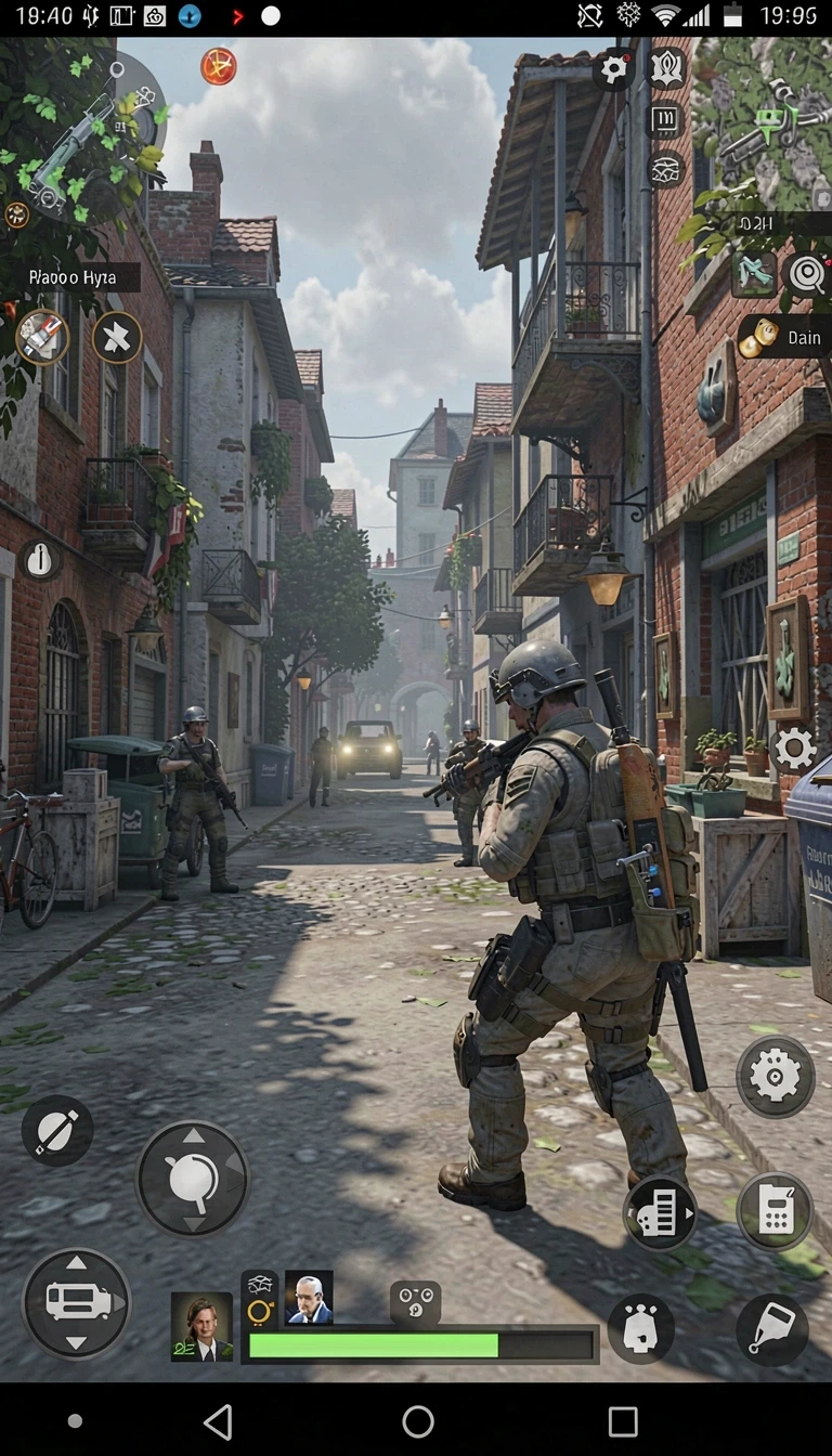 92glory APK Terbaru dan Aman untuk Diunduh screenshot 1