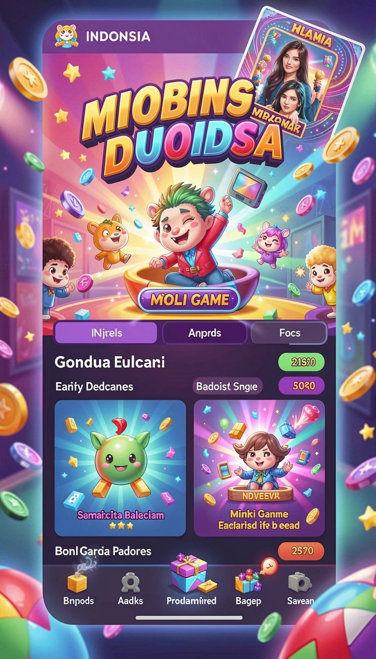 Aplikasi esse4d Terbaru untuk Android dan iOS screenshot 3